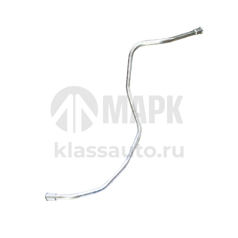 Трубка топливная подводящая (ПАО КАМАЗ)