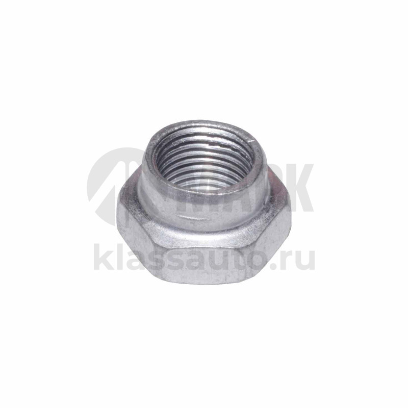 Гайка М16х1,5  самоконтрящаяся АО БелЗАН