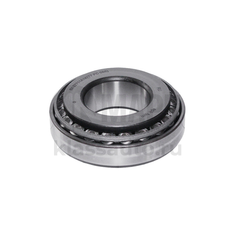 Подшипник 27711 Волжский Стандарт (T7FC055)