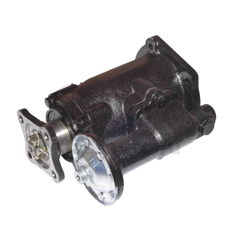 КДОМ (пневмо привод) УРАЛ 5557-4202010 Аналог