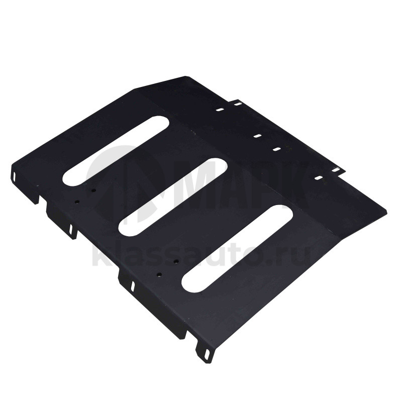 Днище кожуха радиатора (ПАО КАМАЗ)