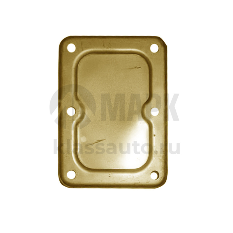 Крышка люка картера делителя (ПАО КАМАЗ)