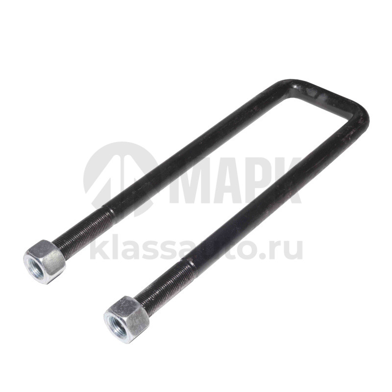 Стремянка передняя (М24х2 / L=415) в сборе