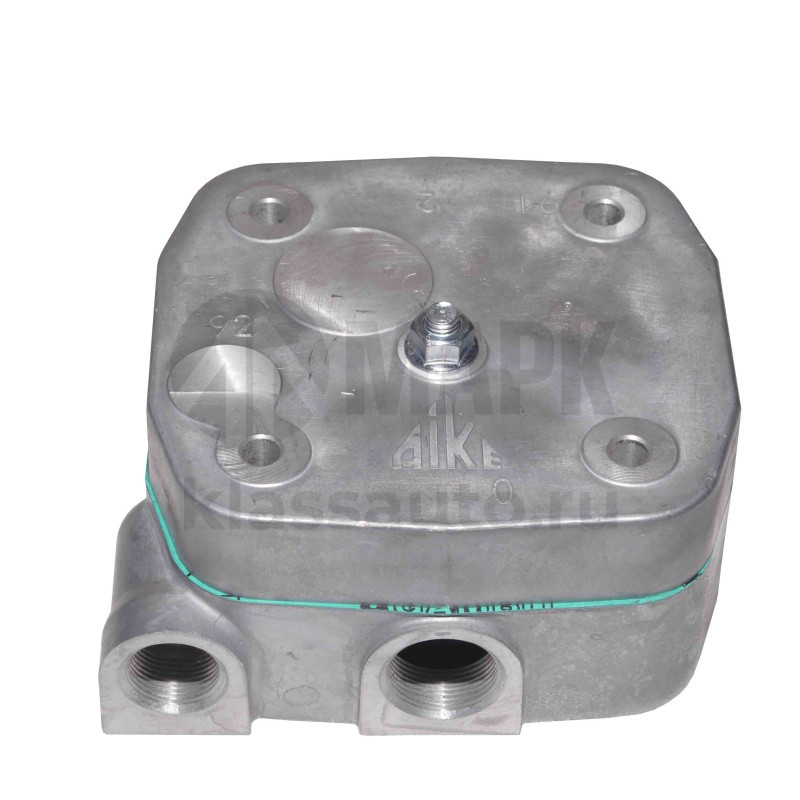 Головка в сборе (ПК АЙК)