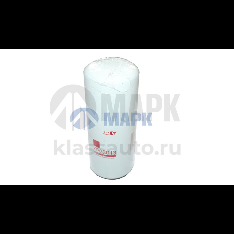 Элемент ТФ FF 63013 (двиг. Cummins ISG12) 3696765