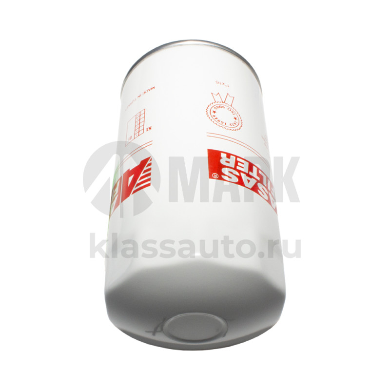 Фильтр масляный (ан. LF3349,  Asas SP 541)