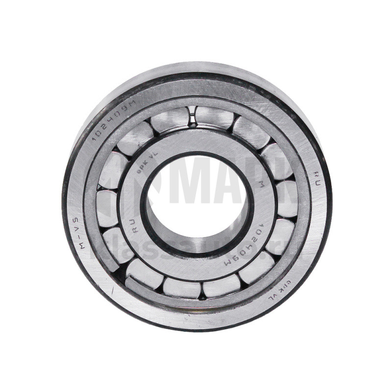 Подшипник 102409 Волжский Стандарт (864715-102409)