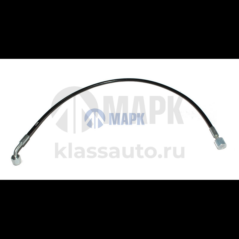 Трубка насоса подъема кабины (L=600мм) Альтернатива