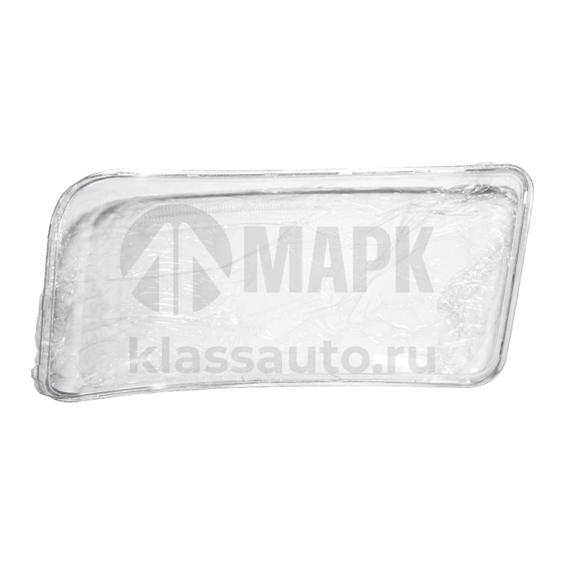 Стекло фары правой (блок- фара 5490-3711010) (TangDE)