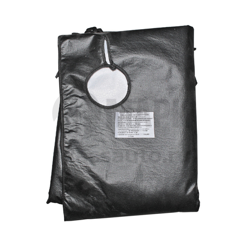 Утеплитель капота МТЗ-80 (под выносные фары)