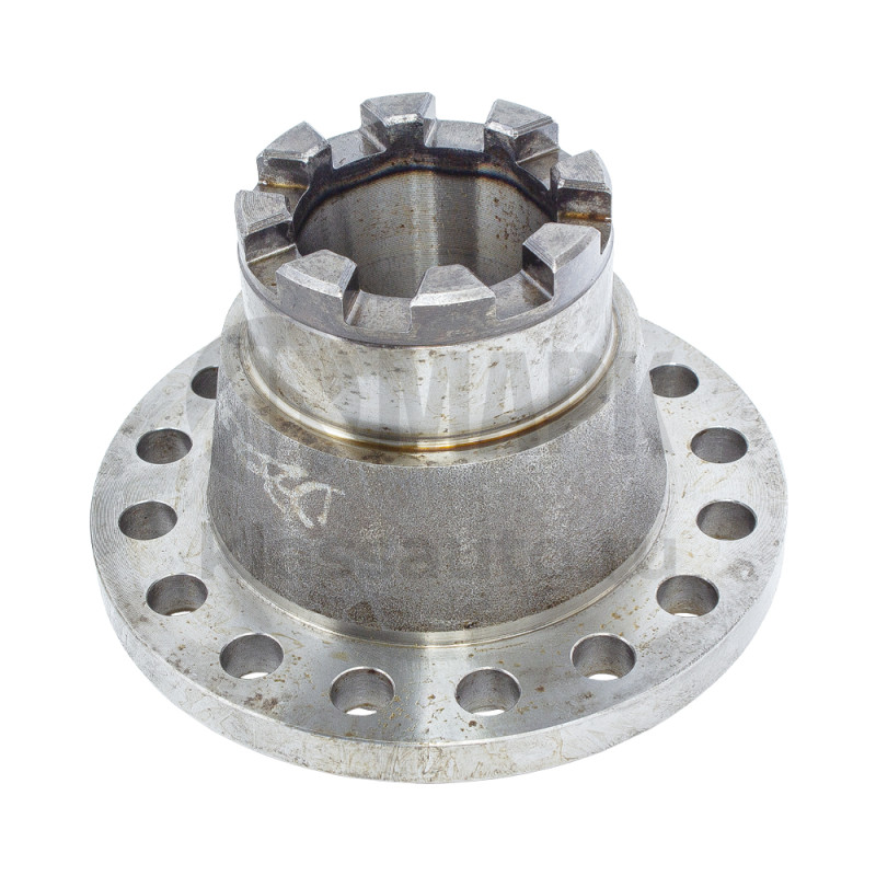 Крышка дифференциала DZ90149320006 (Shaanxi Hande Axle Co.)