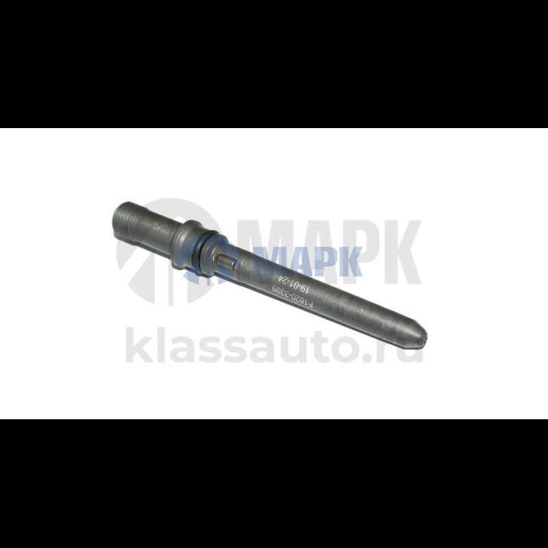 Патрубок напорной трубы BOSCH