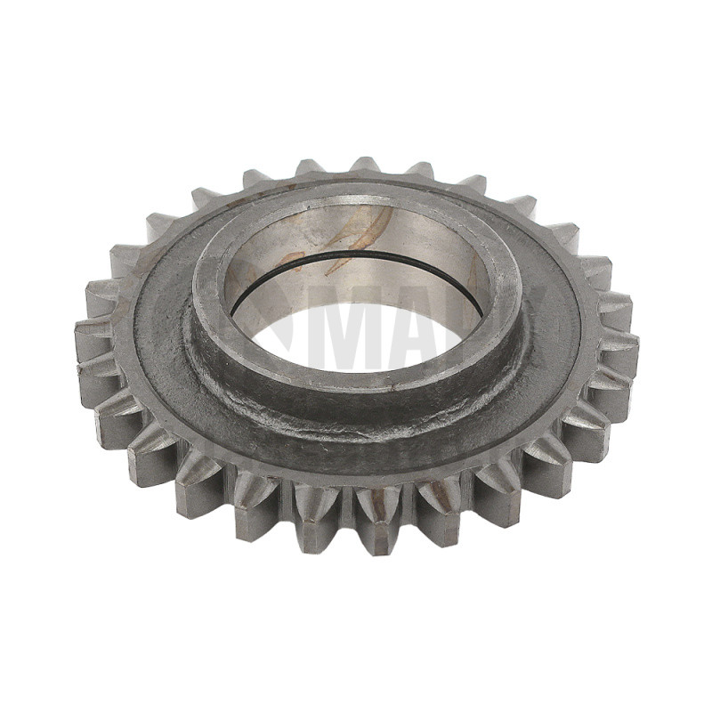 Шестерня МТЗ сцепления (Z=27) (Аналог)