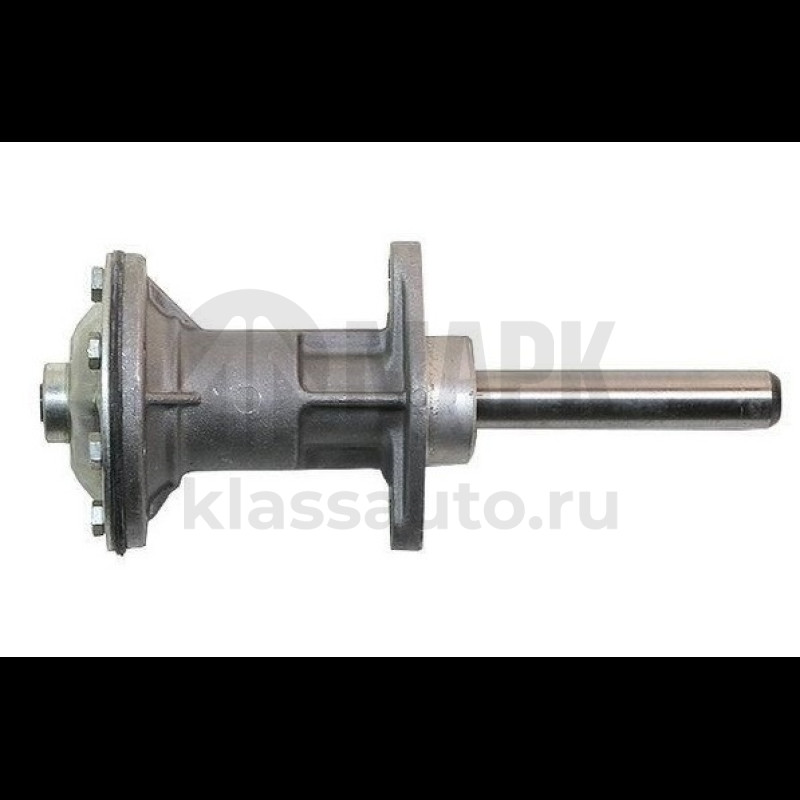 Камера включения КОМ в сборе (ПАО КАМАЗ)