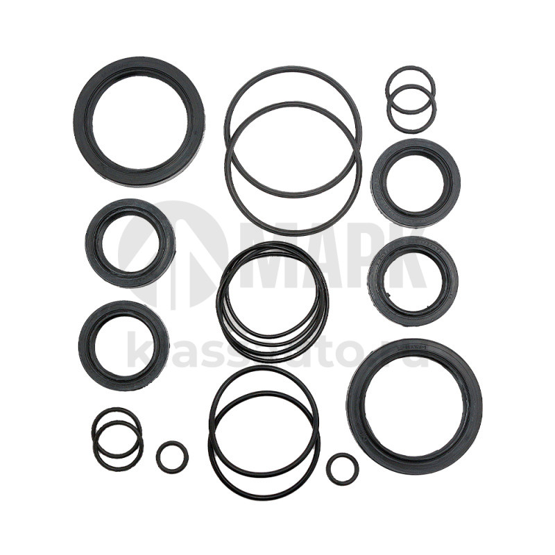 Ремкомплект заднего моста, конечной передачи МТЗ (полный)