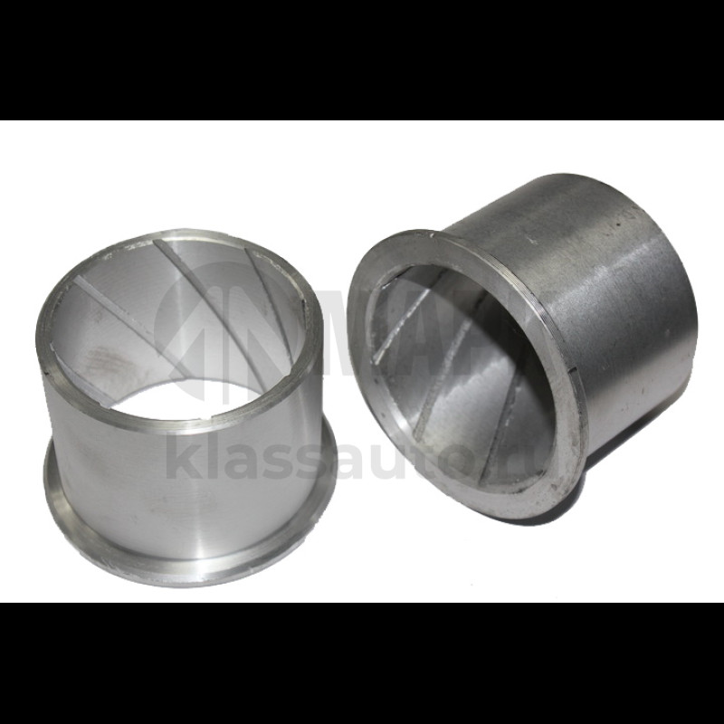 Втулка балансира алюминиевая Р1