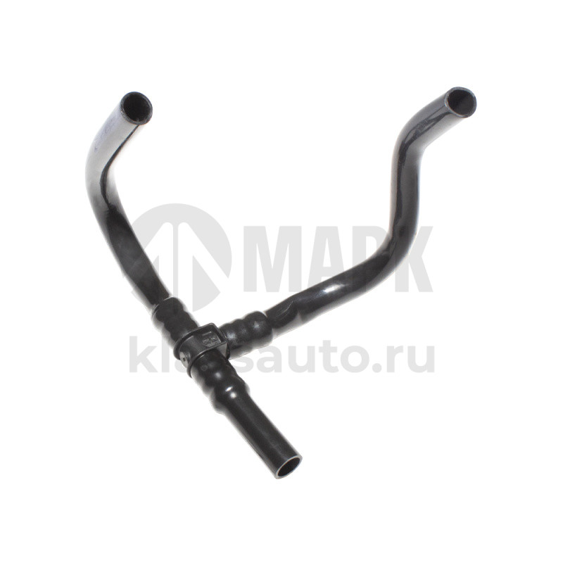 Топливопроводы дренажные дв. 534 (г. Ярославль)