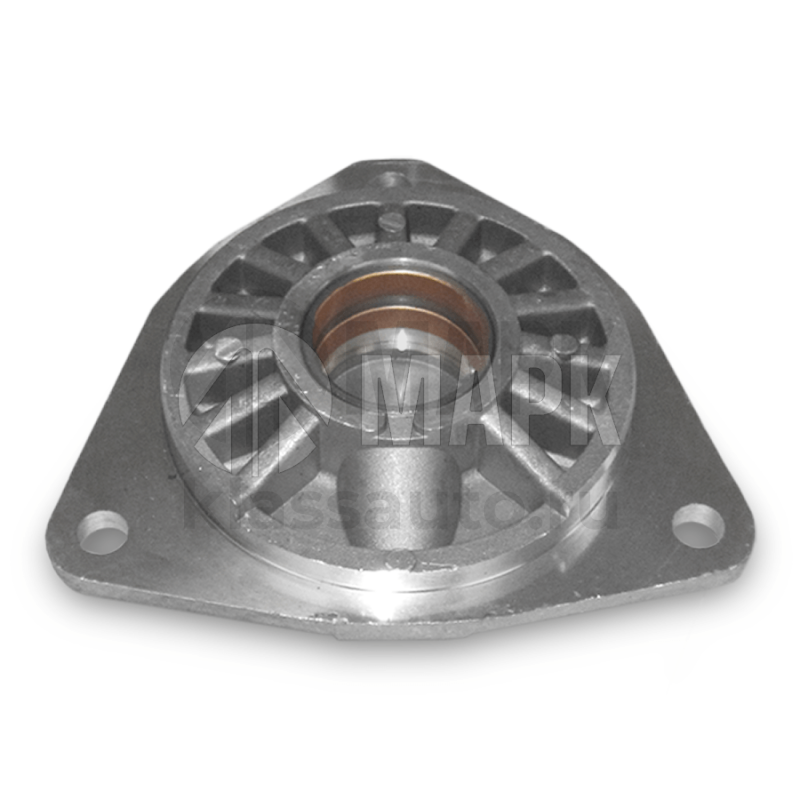 Крышка 1-цил компрессора задняя