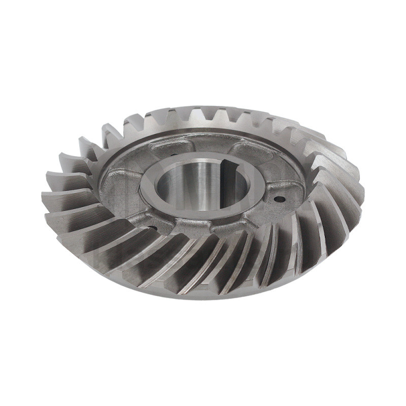 Шестерня коническая моста (ведомая) (TRUCKMARK)