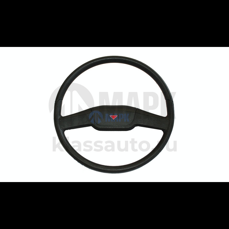 Колесо рулевое Евро/Казань (2-х спицевое)