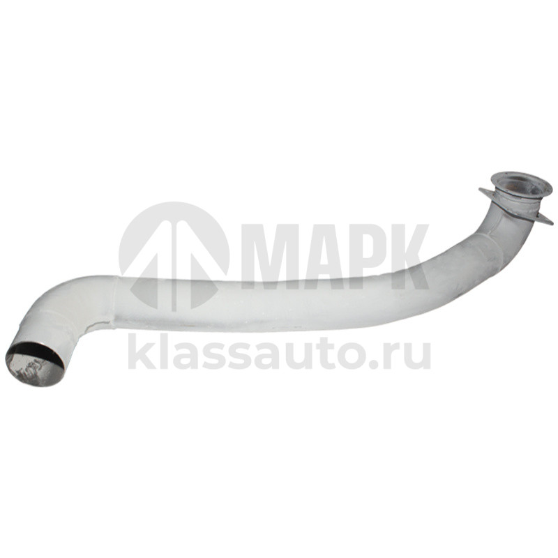 Труба приемная 54115-1203013-10 ВВК