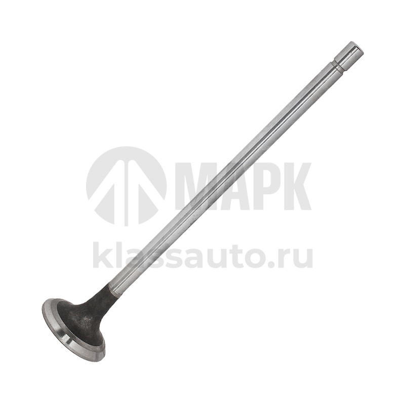 Клапан выпускной дв. 650, 651 650.1007012 Аналог