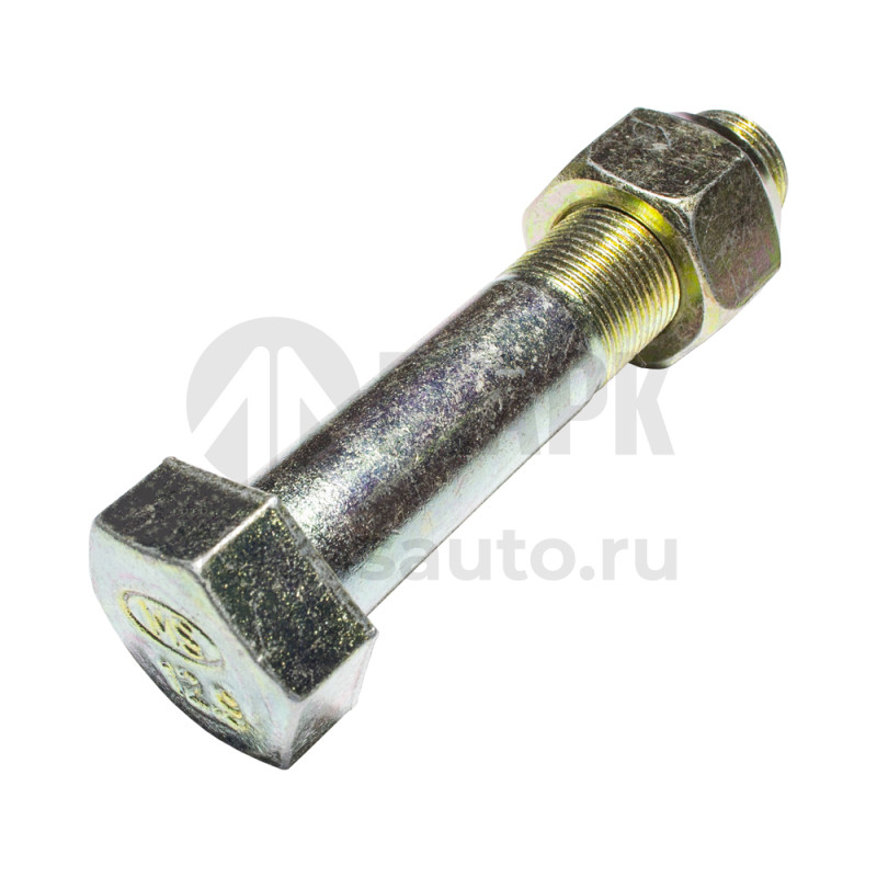 Болт М20x1.5x90 крепления реактивной тяги