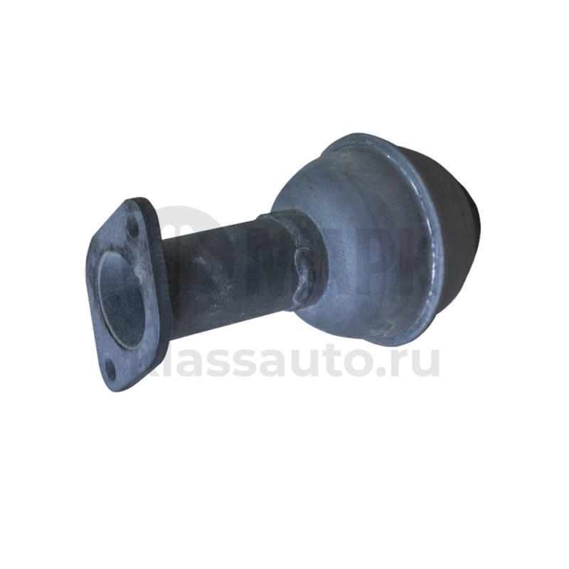 Маслозаборник 91010101139810 а/м КамАЗ 54901 (Ростар)