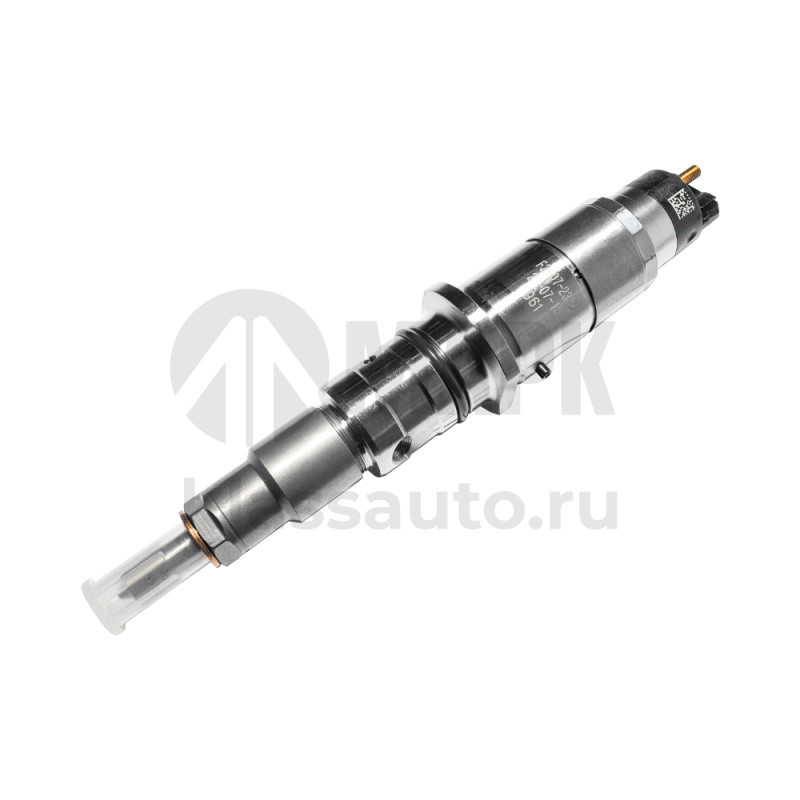 Форсунка топливная ( QSB)  0445120231 АНАЛОГ