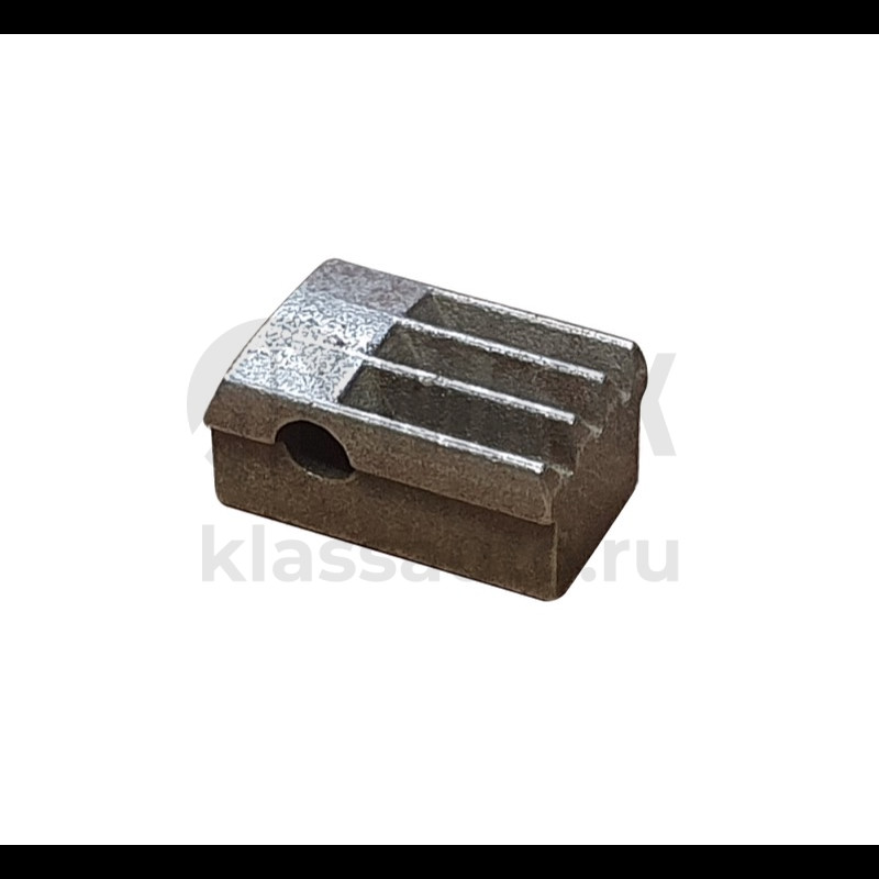 Стопор (шпонка) гайки ступицы BPW ECOPlus (TrailerParts)