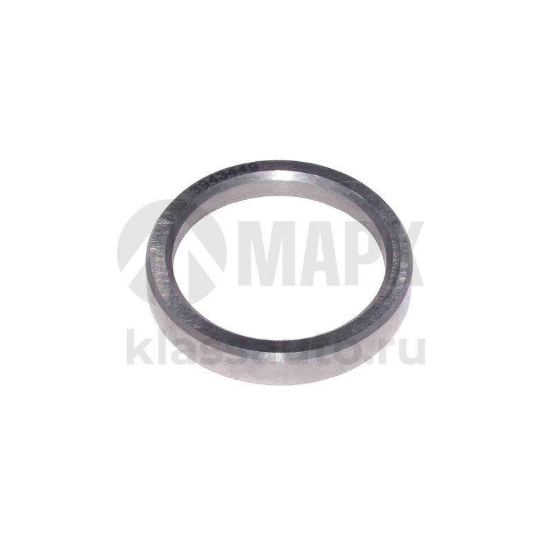 Седло клапана впускного (ISBe, ISF3.8) DVMARK