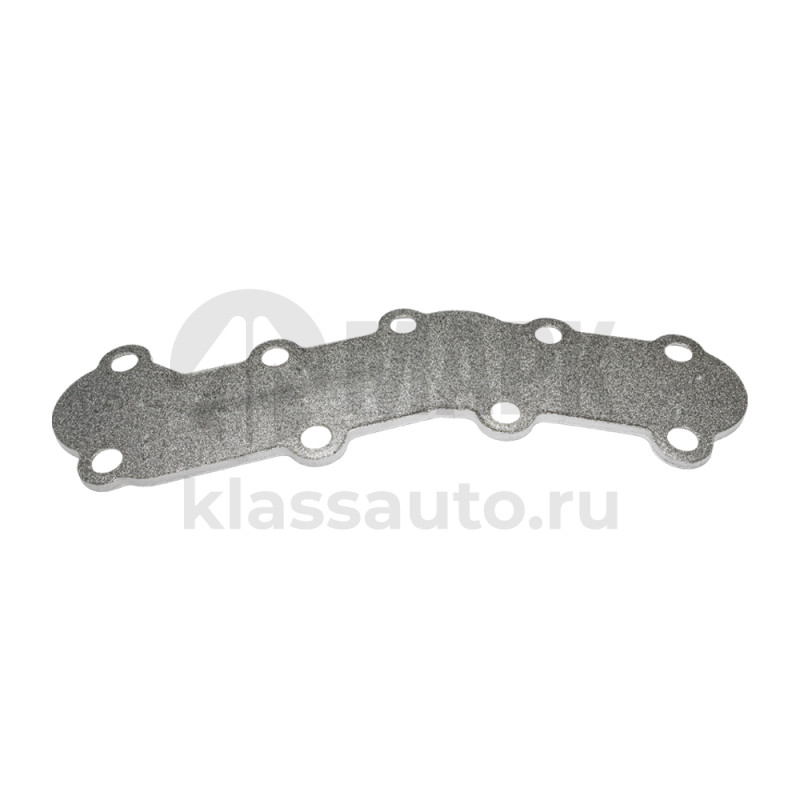 Крышка блока цилиндров Cummins ISG12