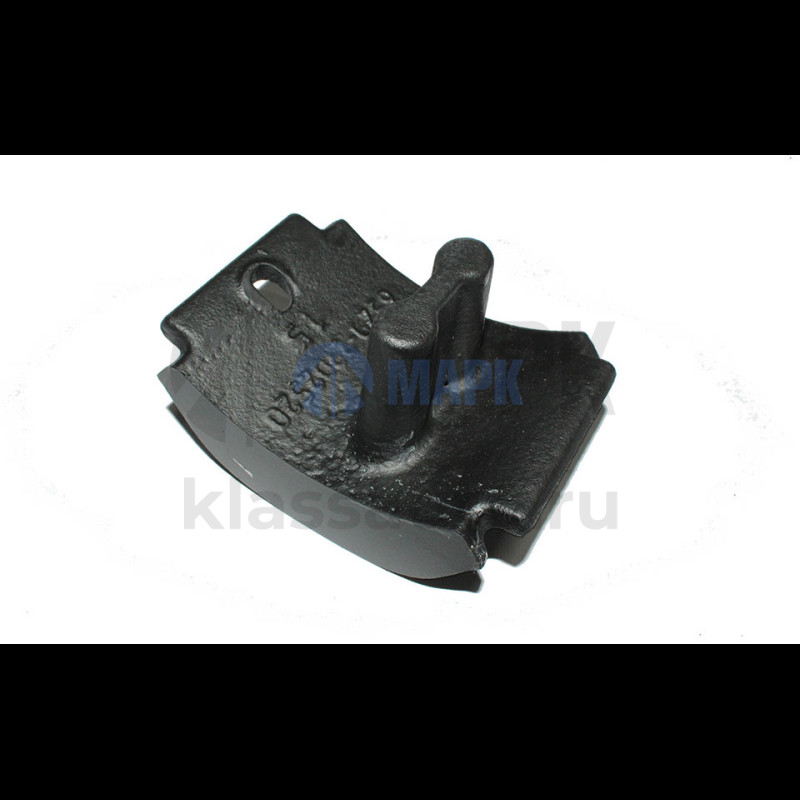 Опора рессоры (ПАО КАМАЗ)