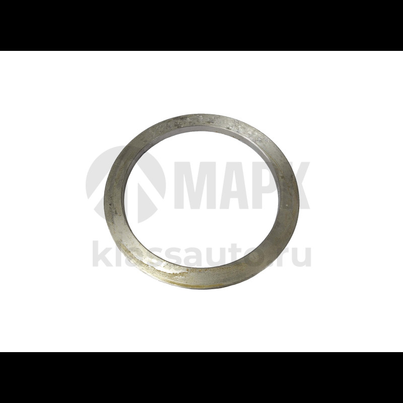 Кольцо упорное башмака балансира (с проточкой)