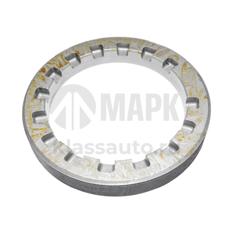 Гайка бугельная (КАРДО)