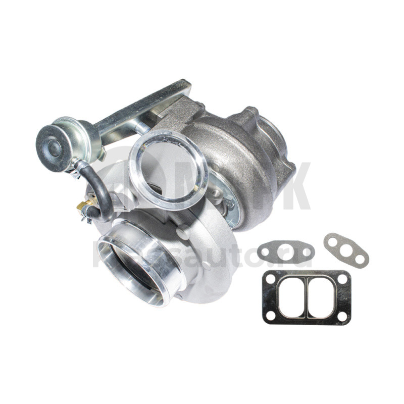 Турбокомпрессор (АНАЛОГ)HOLSET HX40W (ISLe) Евро-5