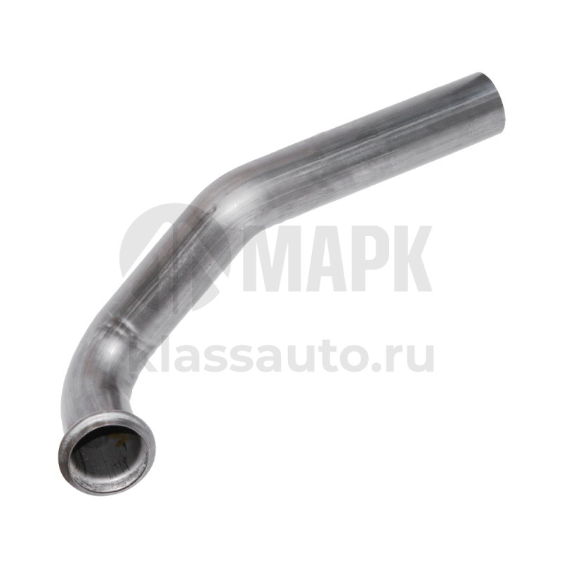 Труба левая (ПАО КАМАЗ)