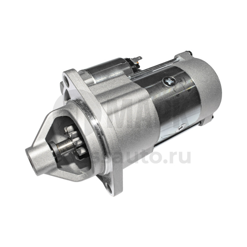 Стартер  12V 2,5kW (ISF2.8) 5266969  аналог