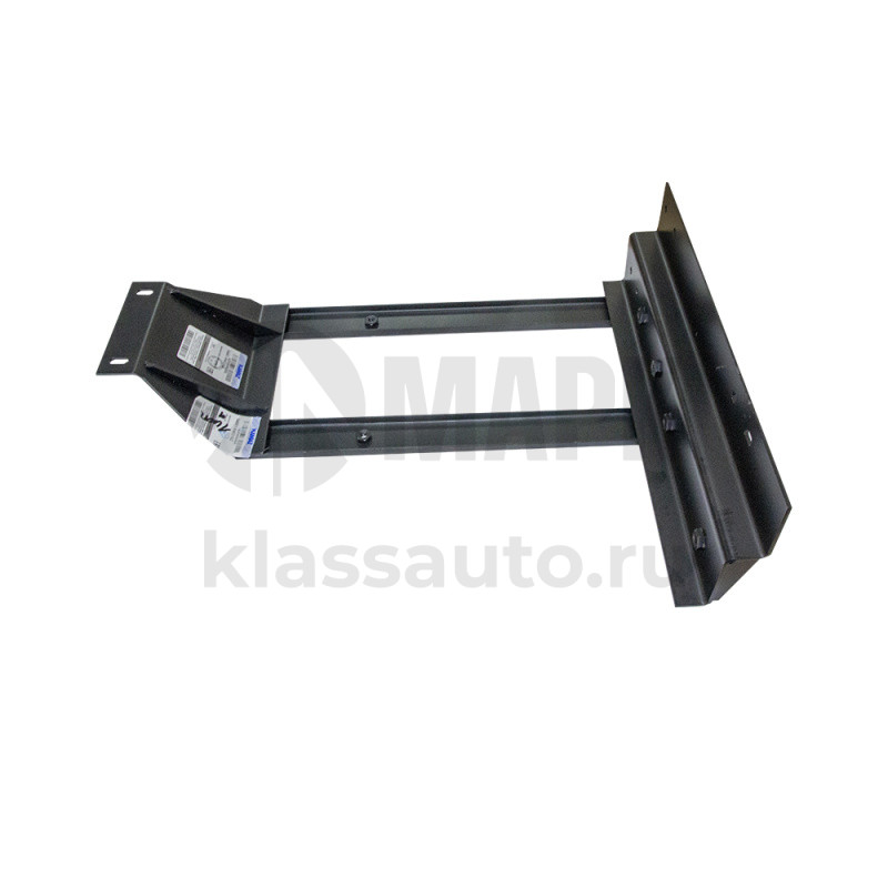 Кронштейн зчпк левый (ПАО КАМАЗ)