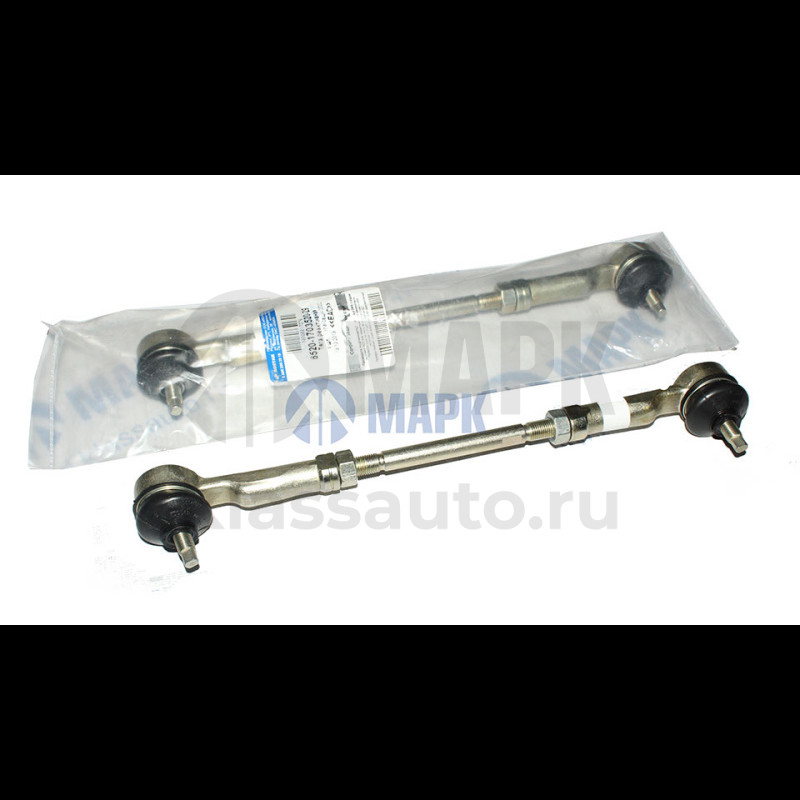 Тяга реактивная (Ростар) 