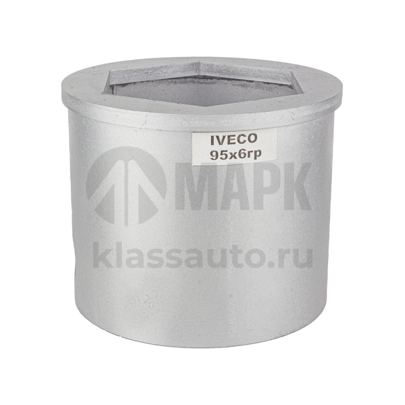 Ключ ступичный IVECO 95х6 граней