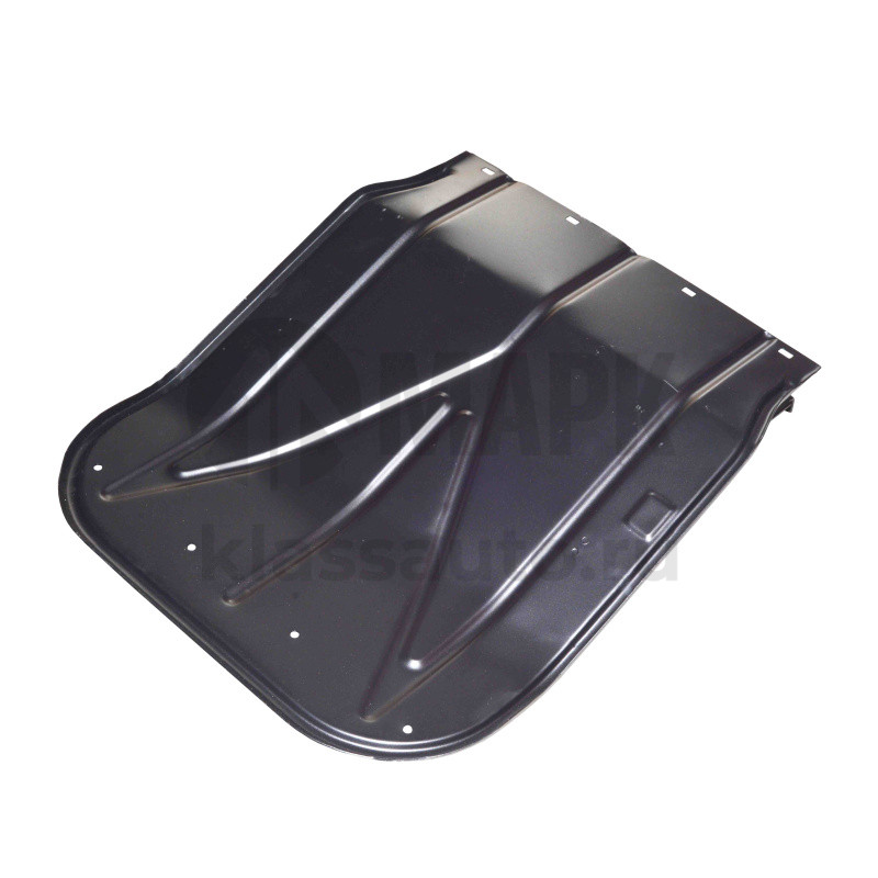 Брызговик задний в сборе (ПАО КАМАЗ)