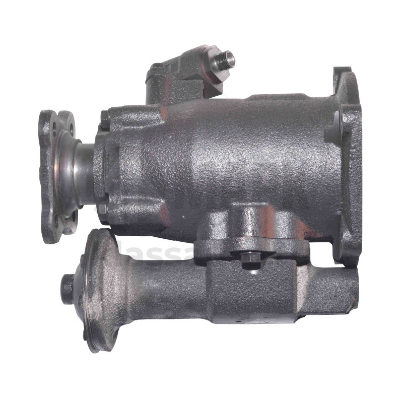 КДОМ (пневмо привод) УРАЛ ПЛАНТ