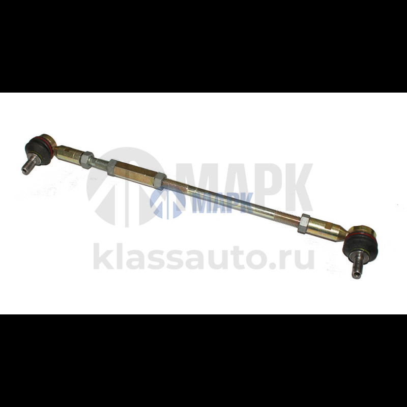 Рычаг КПП (МВ)