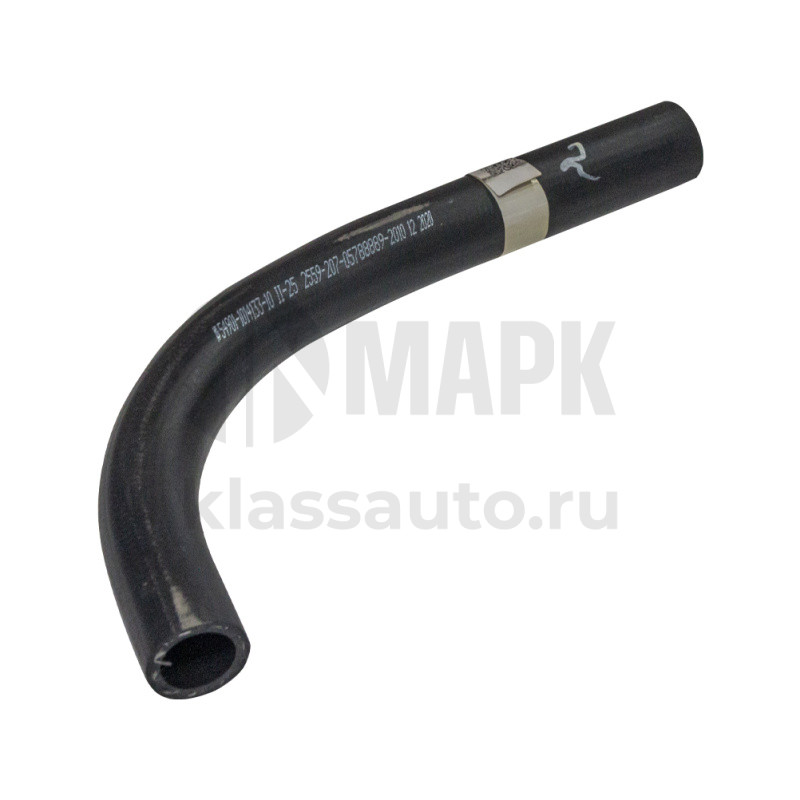 Рукав длина 650 мм (КВАРТ)