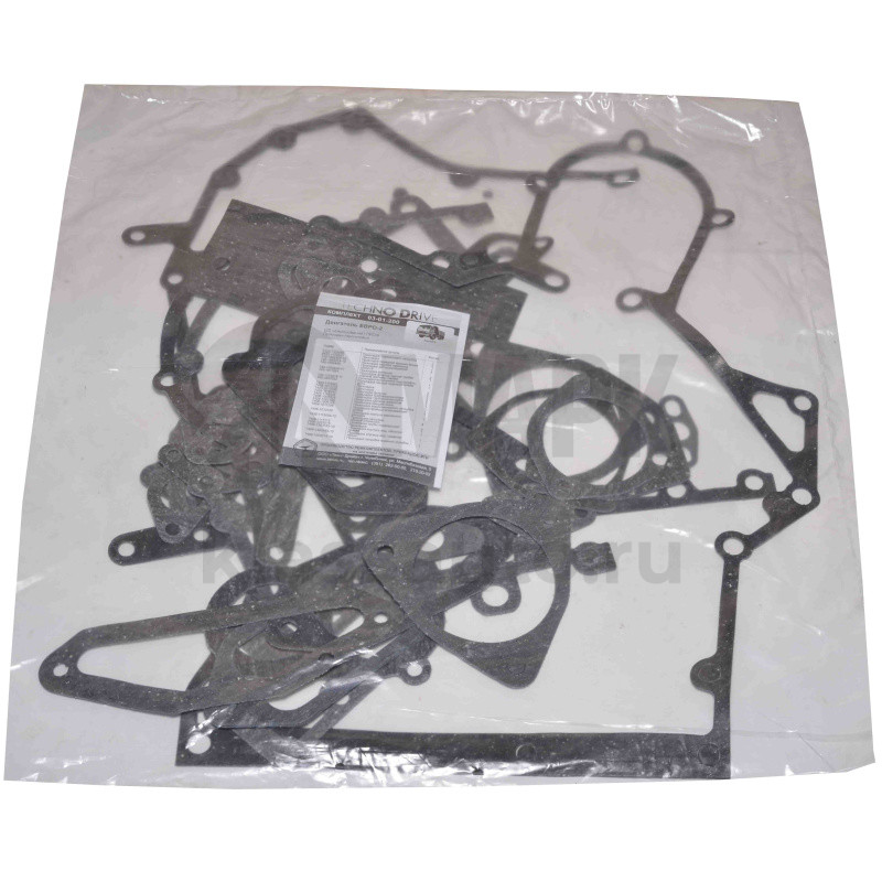 Р/к ДВС Евро-2 (25 наим.) паронит