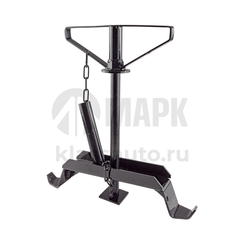 Крепление для запасного колеса Kogel R22.5 