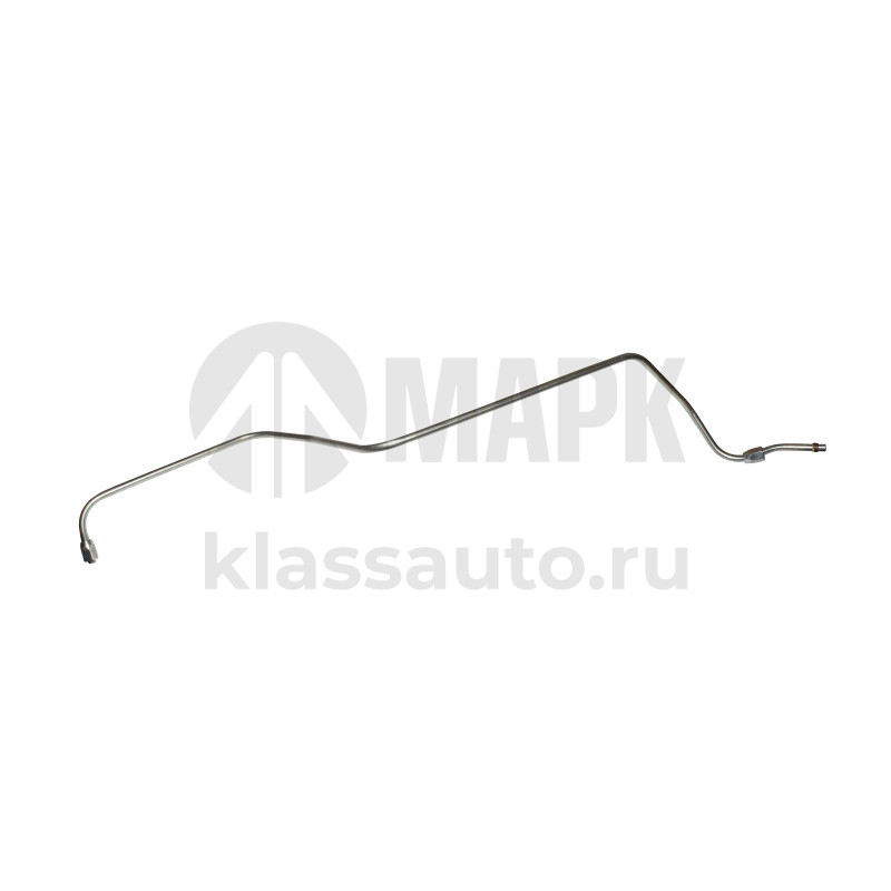 Трубка к баку ЕВРО (от ФГОТ к ФТОТ)