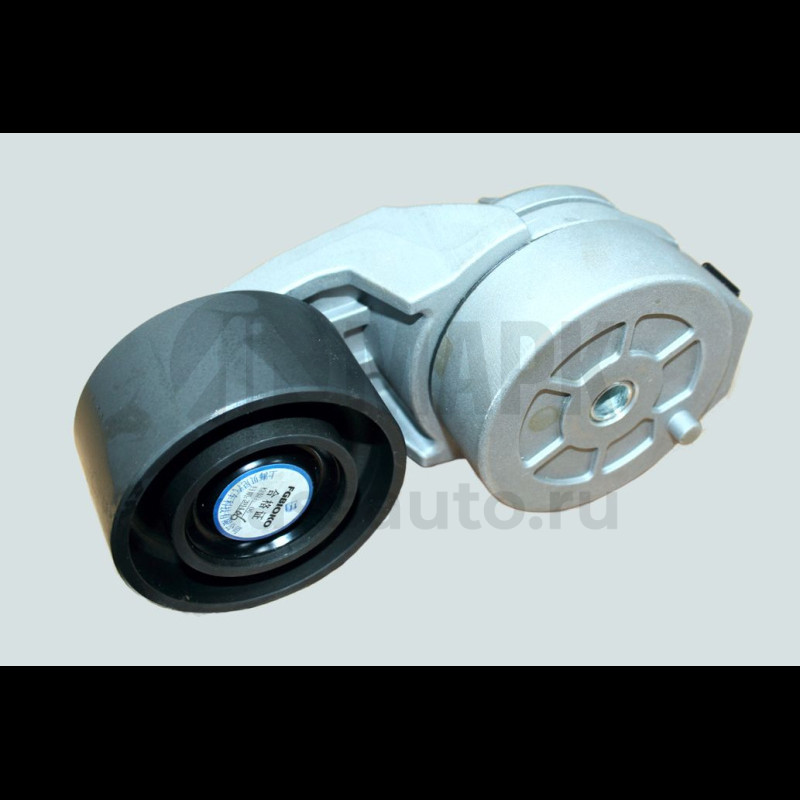 Ролик натяжной гладкий (4/6ВТ, ISBe) DVMARK