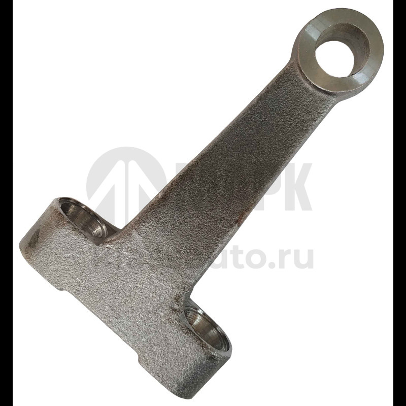 Рычаг тяги сошки  (ПАО КАМАЗ)